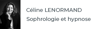 Céline Lenormand – Sophrologie Nantes Logo